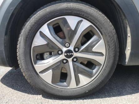 KIA e-Niro Active 136ch à vendre à Saint-Maximin - Image n°9