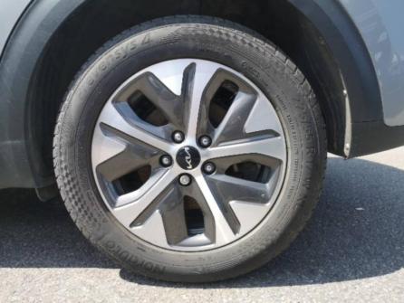 KIA e-Niro Active 136ch à vendre à Saint-Maximin - Image n°10