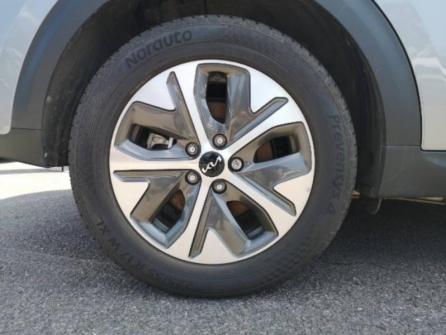 KIA e-Niro Active 136ch à vendre à Saint-Maximin - Image n°11
