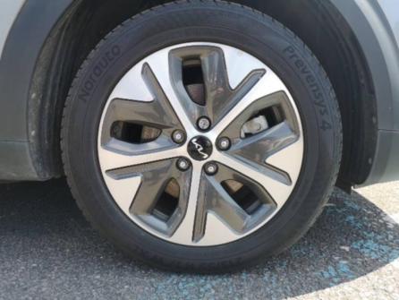 KIA e-Niro Active 136ch à vendre à Saint-Maximin - Image n°12