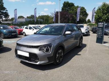 Voir le détail de l'offre de cette KIA Niro EV 204ch Motion de 2023 en vente à partir de 402.73 €  / mois