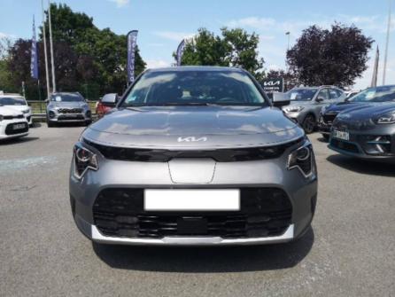 KIA Niro EV 204ch Motion à vendre à Saint-Maximin - Image n°2