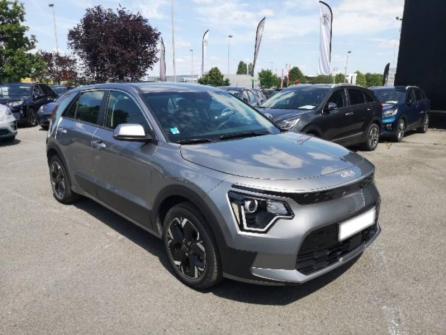 KIA Niro EV 204ch Motion à vendre à Saint-Maximin - Image n°3