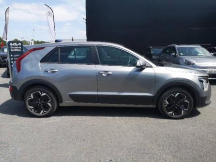 KIA Niro EV 204ch Motion à vendre à Saint-Maximin - Image n°4