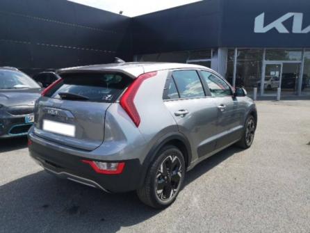 KIA Niro EV 204ch Motion à vendre à Saint-Maximin - Image n°5