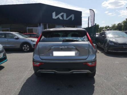 KIA Niro EV 204ch Motion à vendre à Saint-Maximin - Image n°6