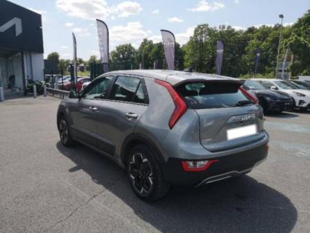 KIA Niro EV 204ch Motion à vendre à Saint-Maximin - Image n°7
