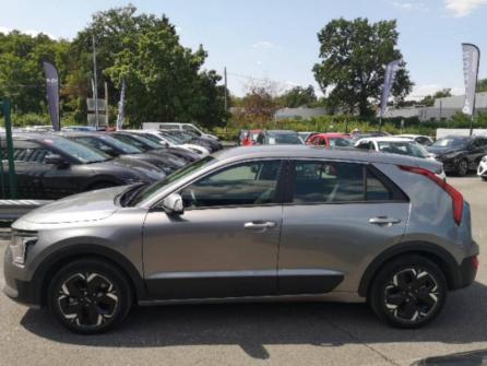 KIA Niro EV 204ch Motion à vendre à Saint-Maximin - Image n°8