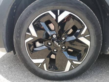 KIA Niro EV 204ch Motion à vendre à Saint-Maximin - Image n°9