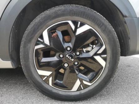 KIA Niro EV 204ch Motion à vendre à Saint-Maximin - Image n°10