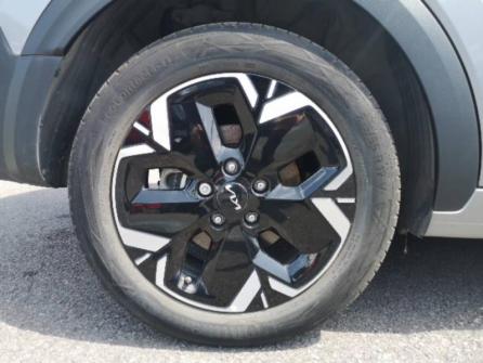 KIA Niro EV 204ch Motion à vendre à Saint-Maximin - Image n°11