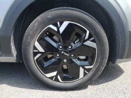 KIA Niro EV 204ch Motion à vendre à Saint-Maximin - Image n°12