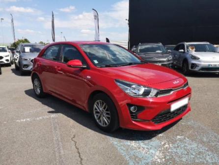 KIA Rio 1.2 DPi 84ch Active à vendre à Saint-Maximin - Image n°3