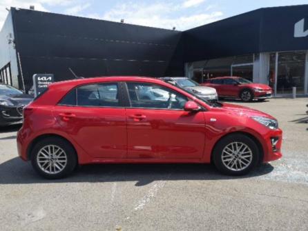 KIA Rio 1.2 DPi 84ch Active à vendre à Saint-Maximin - Image n°4