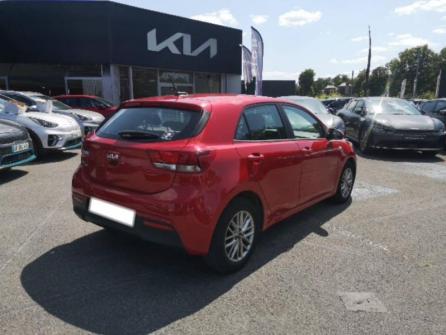 KIA Rio 1.2 DPi 84ch Active à vendre à Saint-Maximin - Image n°5
