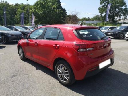 KIA Rio 1.2 DPi 84ch Active à vendre à Saint-Maximin - Image n°7