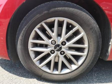 KIA Rio 1.2 DPi 84ch Active à vendre à Saint-Maximin - Image n°9