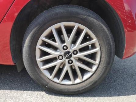 KIA Rio 1.2 DPi 84ch Active à vendre à Saint-Maximin - Image n°10