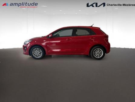 KIA Rio 1.0 T-GDI 100ch Active à vendre à Charleville-Mézières - Image n°8