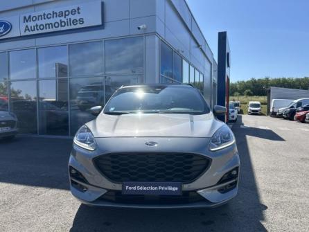 FORD Kuga 2.5 Duratec 190ch FHEV E85 ST-Line BVA à vendre à Dole - Image n°2