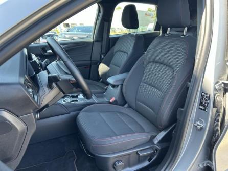 FORD Kuga 2.5 Duratec 190ch FHEV E85 ST-Line BVA à vendre à Dole - Image n°10