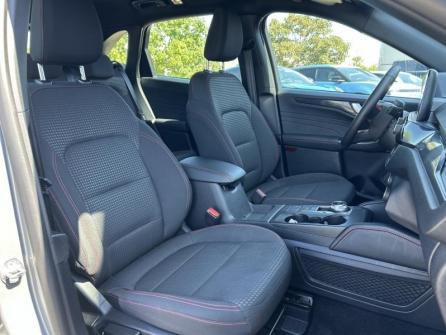 FORD Kuga 2.5 Duratec 190ch FHEV E85 ST-Line BVA à vendre à Dole - Image n°11