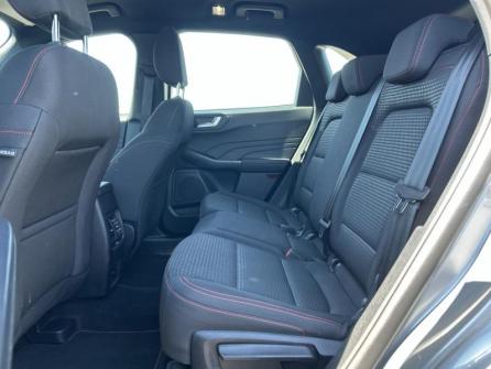 FORD Kuga 2.5 Duratec 190ch FHEV E85 ST-Line BVA à vendre à Dole - Image n°12