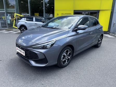 MG MOTOR MG3 Hybrid+ 195ch Luxury à vendre à Montereau - Image n°1