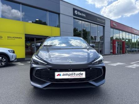 MG MOTOR MG3 Hybrid+ 195ch Luxury à vendre à Montereau - Image n°2