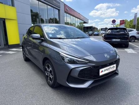 MG MOTOR MG3 Hybrid+ 195ch Luxury à vendre à Montereau - Image n°3