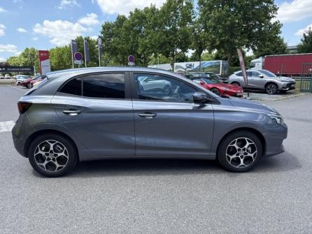 MG MOTOR MG3 Hybrid+ 195ch Luxury à vendre à Montereau - Image n°4