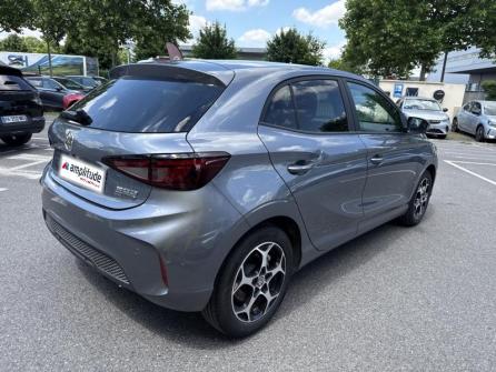 MG MOTOR MG3 Hybrid+ 195ch Luxury à vendre à Montereau - Image n°5
