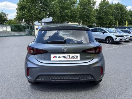 MG MOTOR MG3 Hybrid+ 195ch Luxury à vendre à Montereau - Image n°6