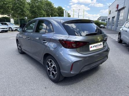 MG MOTOR MG3 Hybrid+ 195ch Luxury à vendre à Montereau - Image n°7