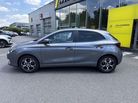MG MOTOR MG3 Hybrid+ 195ch Luxury à vendre à Montereau - Image n°8