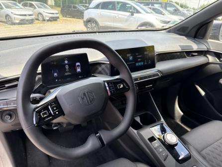 MG MOTOR MG3 Hybrid+ 195ch Luxury à vendre à Montereau - Image n°10