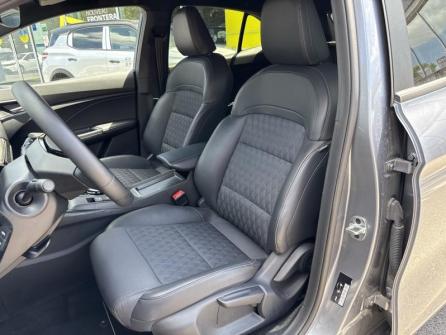 MG MOTOR MG3 Hybrid+ 195ch Luxury à vendre à Montereau - Image n°11