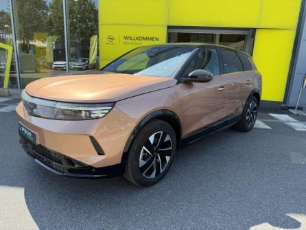 OPEL Grandland X Electric 213ch Batterie 82 kWh GS à vendre à Melun - Image n°1