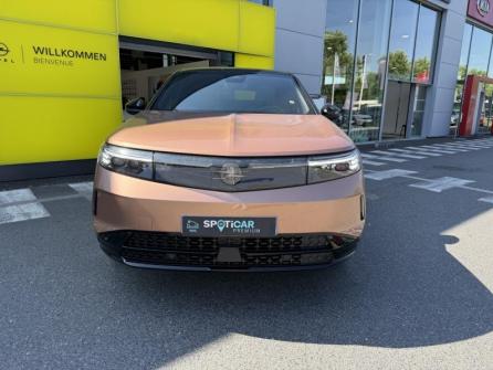OPEL Grandland X Electric 213ch Batterie 82 kWh GS à vendre à Melun - Image n°2