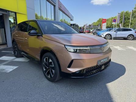 OPEL Grandland X Electric 213ch Batterie 82 kWh GS à vendre à Melun - Image n°3
