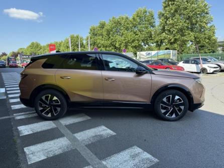 OPEL Grandland X Electric 213ch Batterie 82 kWh GS à vendre à Melun - Image n°4