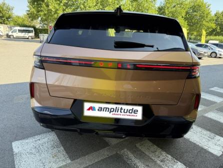 OPEL Grandland X Electric 213ch Batterie 82 kWh GS à vendre à Melun - Image n°6