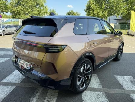 OPEL Grandland X Electric 213ch Batterie 82 kWh GS à vendre à Melun - Image n°7