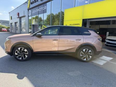 OPEL Grandland X Electric 213ch Batterie 82 kWh GS à vendre à Melun - Image n°8