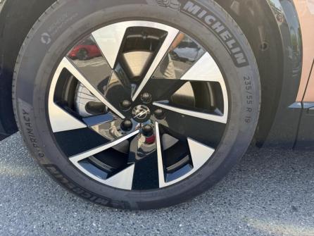 OPEL Grandland X Electric 213ch Batterie 82 kWh GS à vendre à Melun - Image n°9