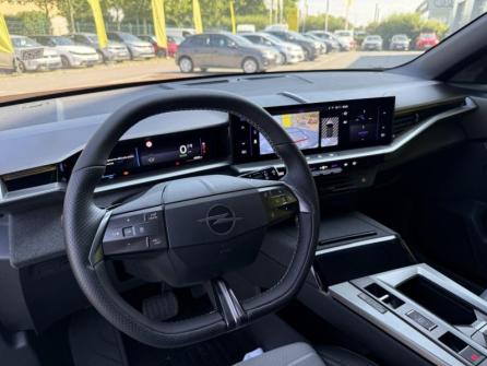 OPEL Grandland X Electric 213ch Batterie 82 kWh GS à vendre à Melun - Image n°10