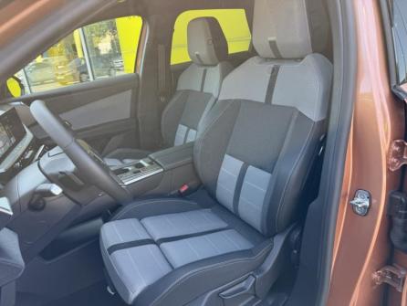 OPEL Grandland X Electric 213ch Batterie 82 kWh GS à vendre à Melun - Image n°11