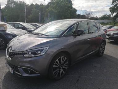Voir le détail de l'offre de cette RENAULT Scenic 1.7 Blue dCi 150ch Initiale Paris EDC de 2020 en vente à partir de 273.93 € / mois
