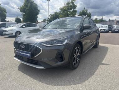 Voir le détail de l'offre de cette FORD Focus Active 1.0 EcoBoost mHEV 155ch Active Vignale Powershift de 2022 en vente à partir de 230.43 €  / mois