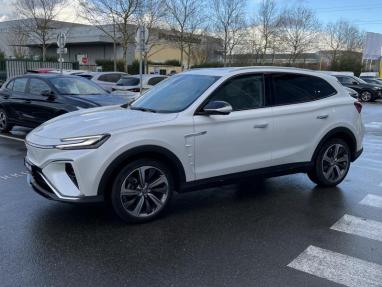 Voir le détail de l'offre de cette MG MOTOR MARVEL R EV 180ch - 70kWh Luxury 2WD de 2024 en vente à partir de 320.55 €  / mois